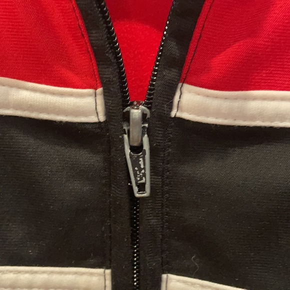 FREE❗️w/Purchase NEW BALANCE Sweatshirt Jacket Boy 5 - Picture 5 of 5